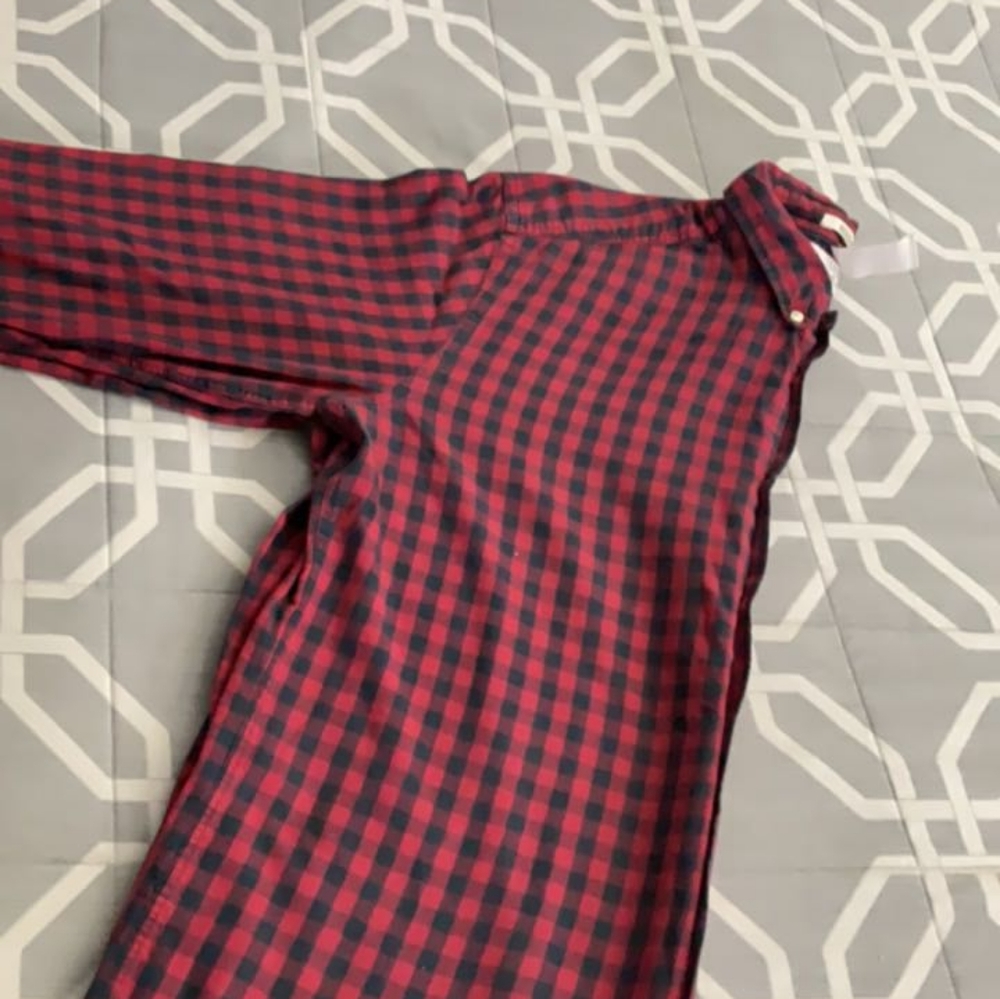 Flannel - Picture 4 of 5